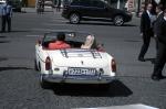 MG MGB 1966 года